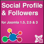 Social-profile-followers