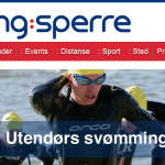 gangsperre