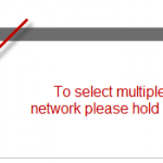 select social network