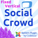 Fixed-Vertical-Social-Crowd