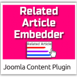Related-Article-Embedder