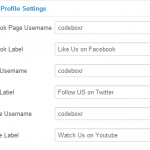 socialprofiles