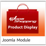 JoomShopping Product Display by Codeboxr, Joomla Module