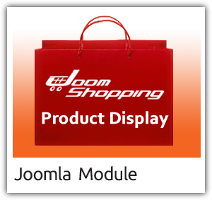 JoomShopping Product Display by Codeboxr, Joomla Module