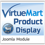 virtuemart component for joomla 2.5