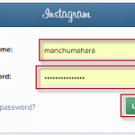 Webinstagram Step2
