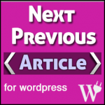 next-previous-wp