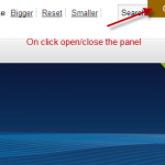Frontend Before Open