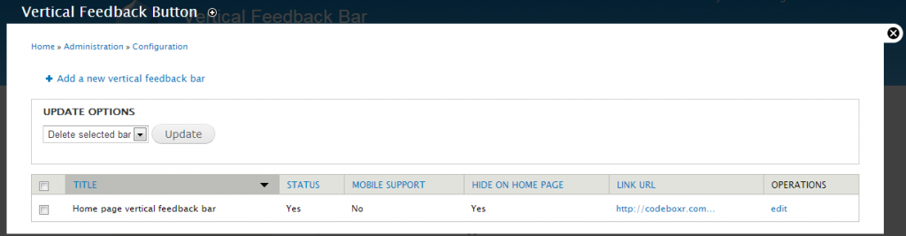 admin-config-feedback