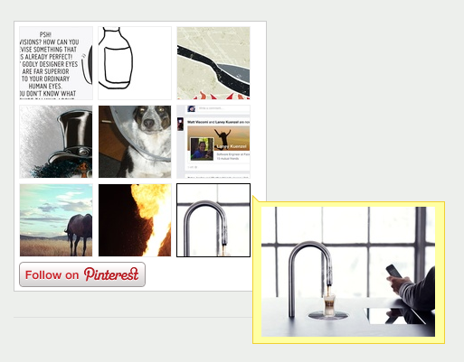 Front End: How it will look on your site