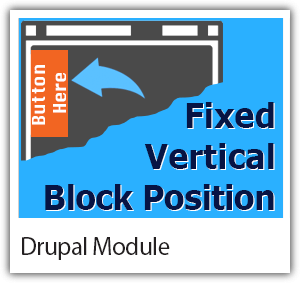 fixed-vertical-drupal