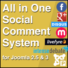 Joomla