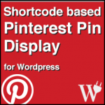 shortcode-based-pinterest-pin-display