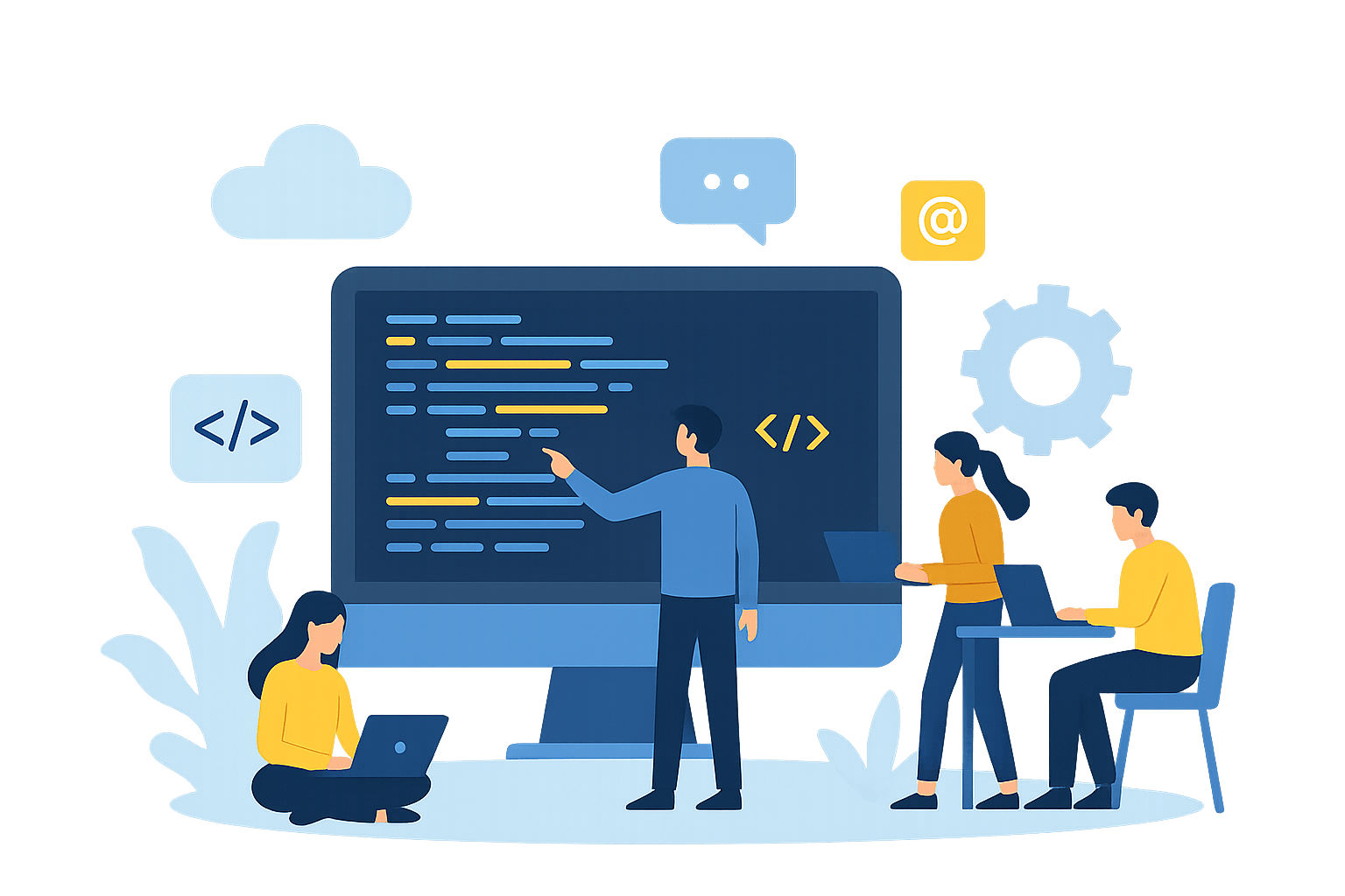 Codeboxr home hero image