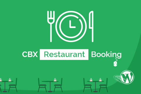 Comfort Restaurant Booking for WordPress - Life Time 5 Sites Support