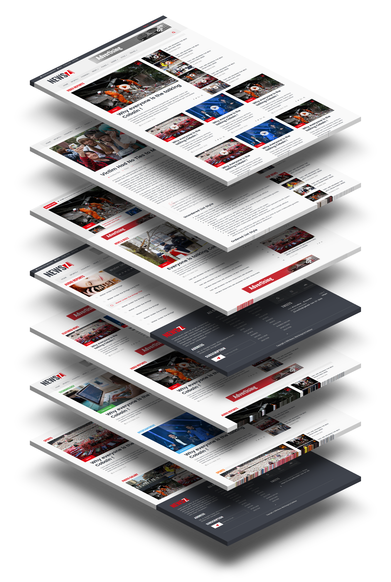 Home Page