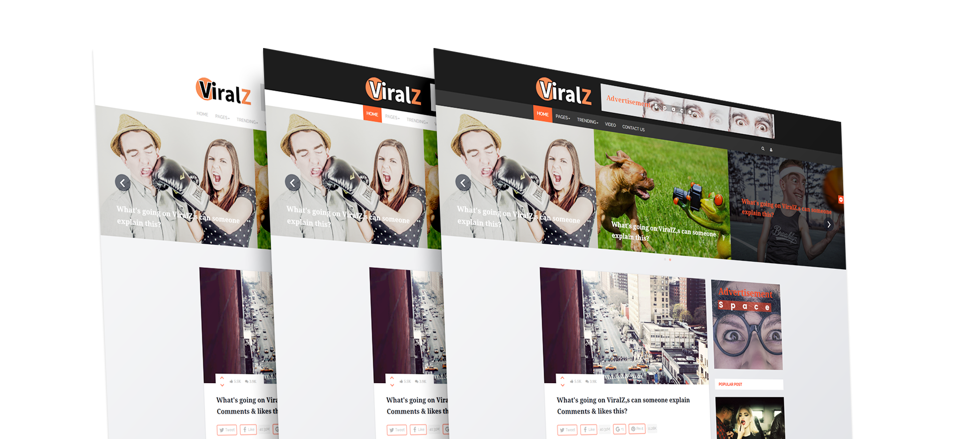 Home Page