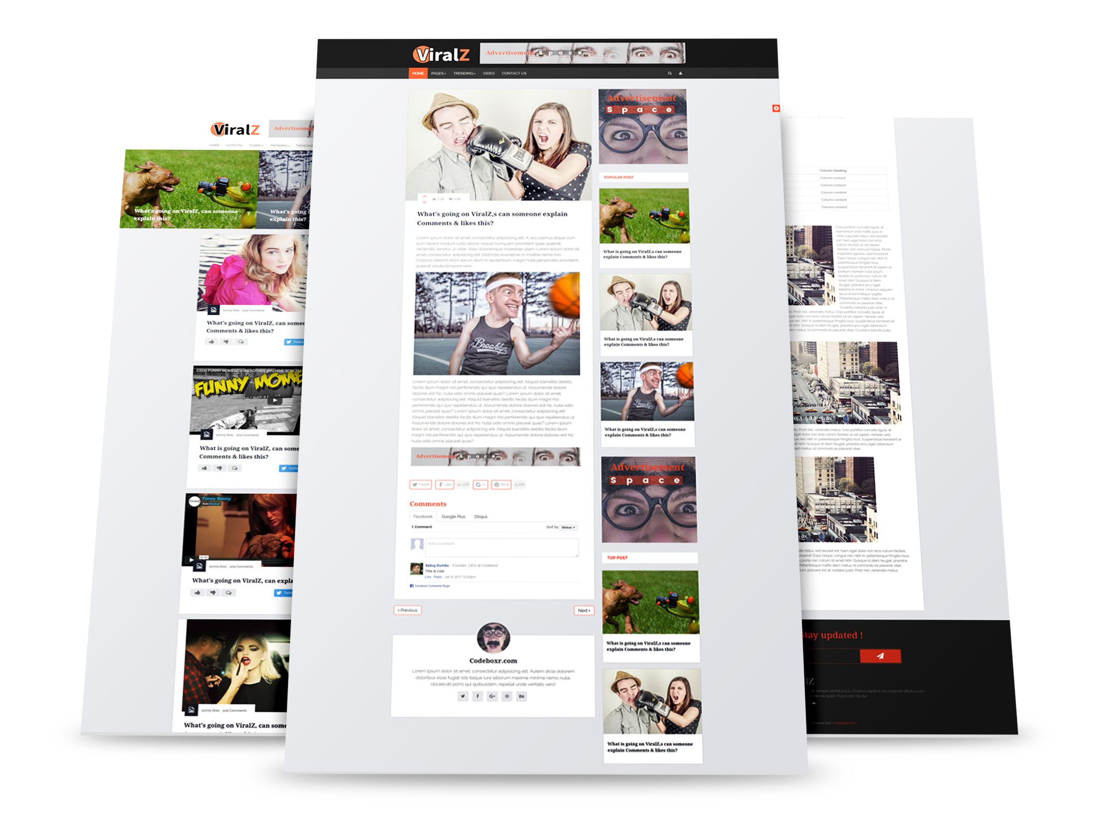 Home Page