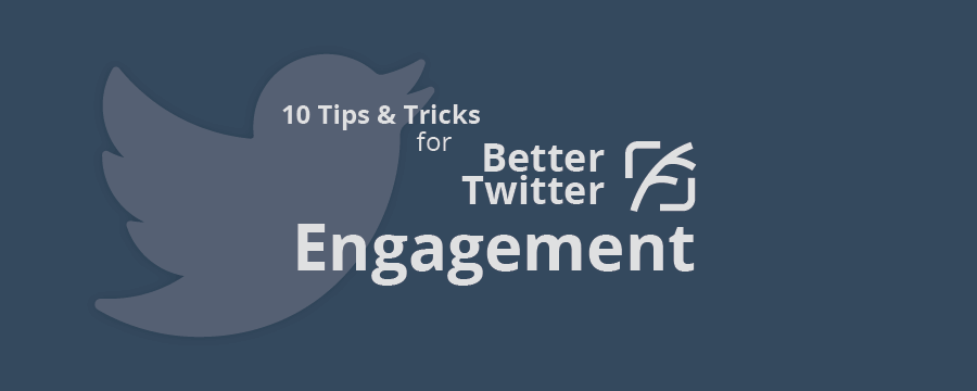 10 Tips & Tricks For Better Twitter Engagement-Part1 banner