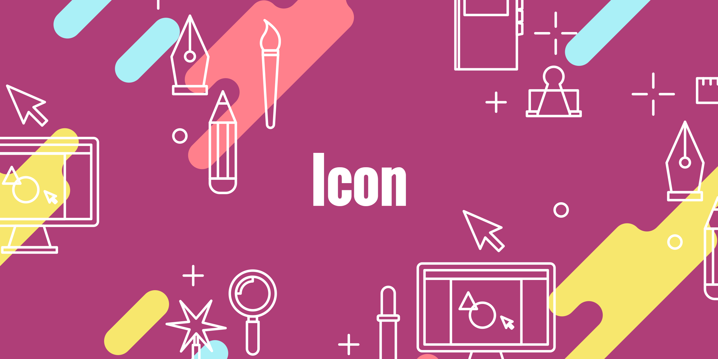 Free Icons and Fonts