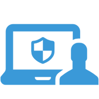 Front End User panel