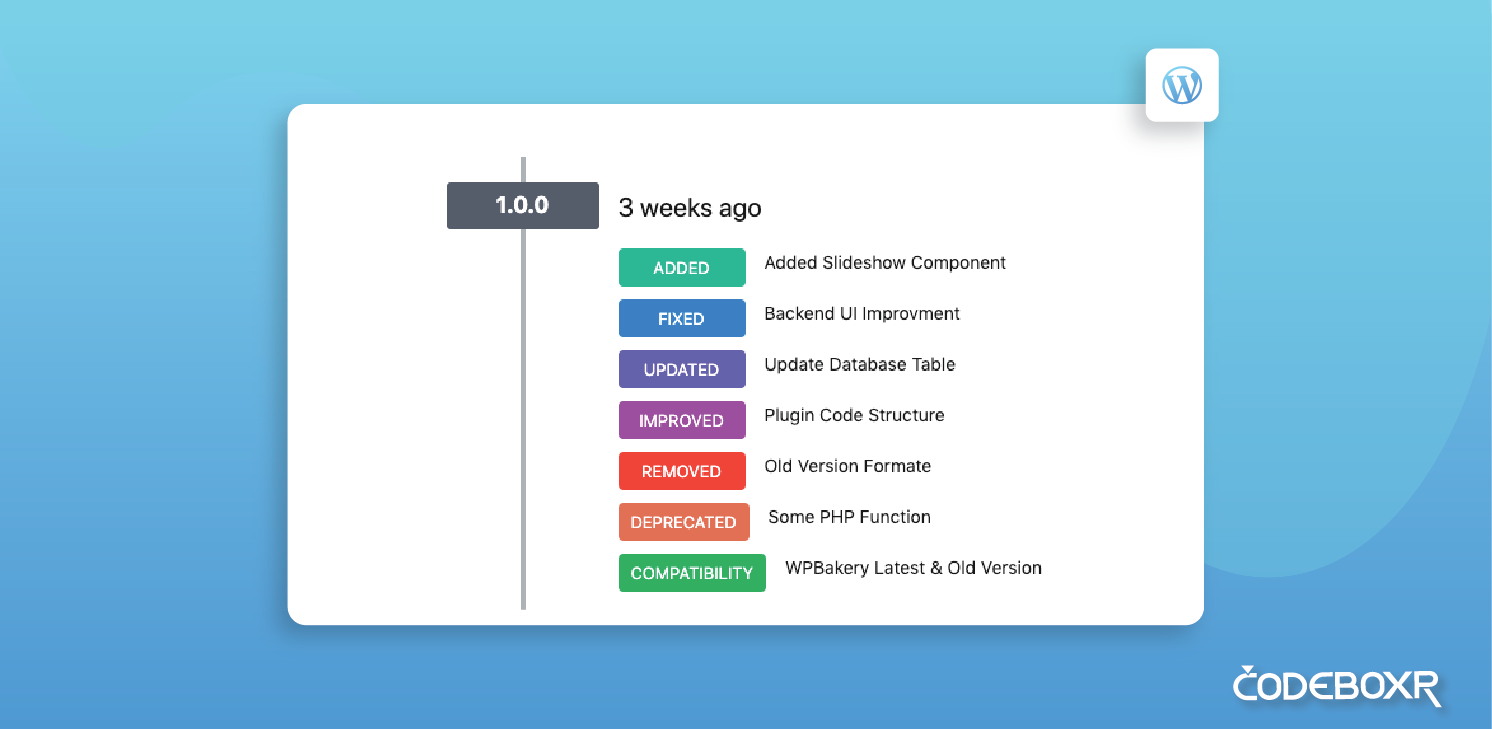 xmedia recode changelog