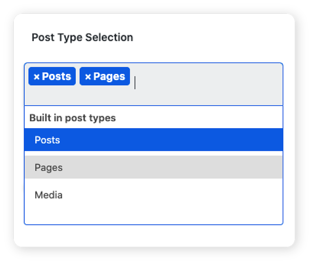 CBX Bookmark for WordPress - Works with Any Post Types