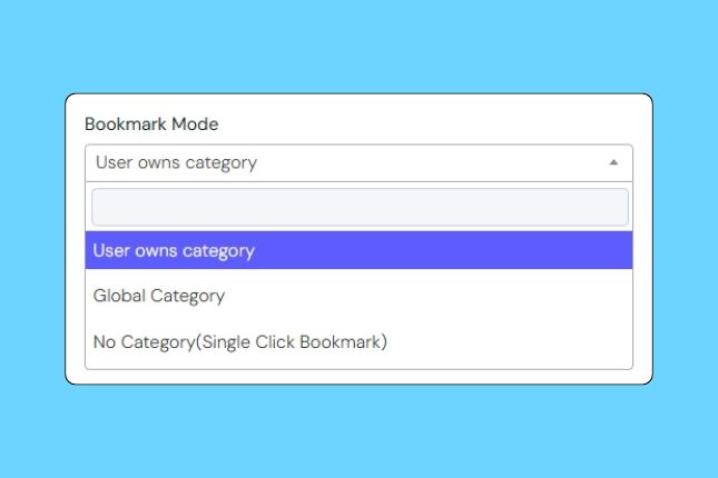 CBX Bookmark for WordPress - Three Modes Bookmark
