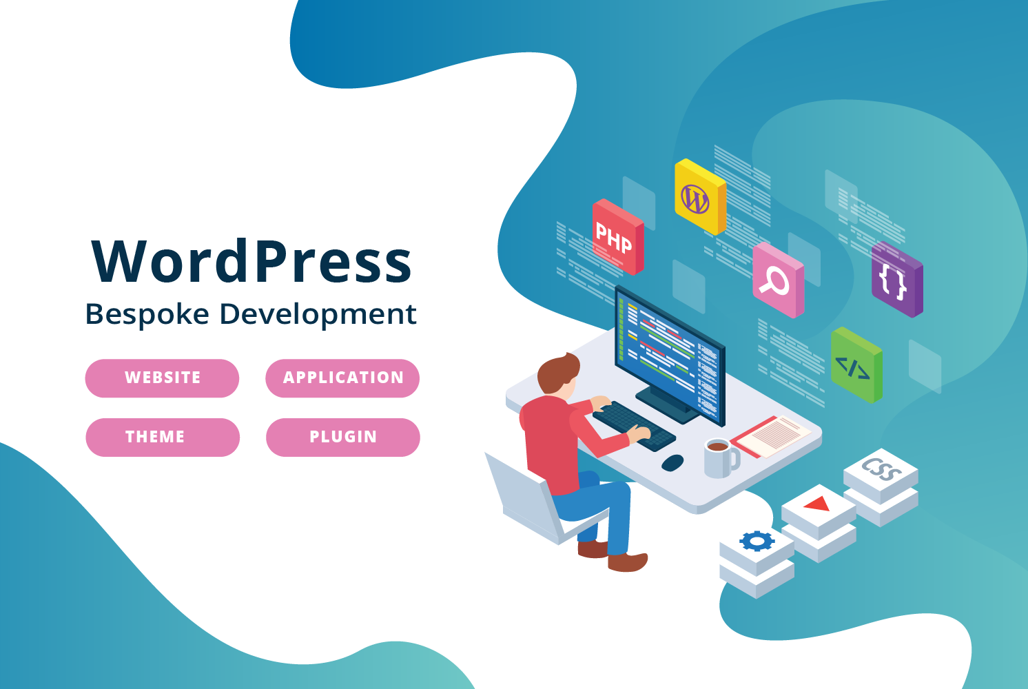 Wordpress Bespoke Development