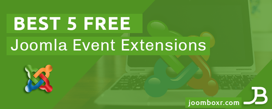 Free Joomla Extension