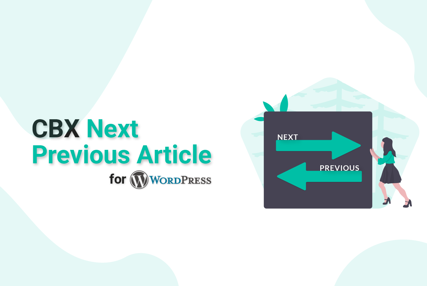 CBX Next Previous Article for WordPress