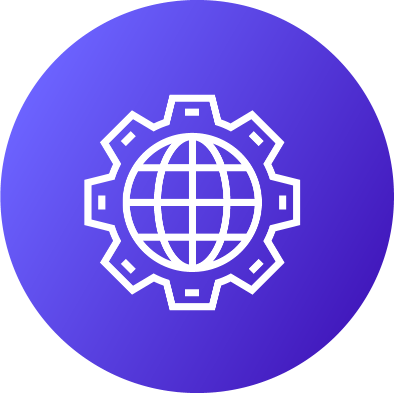 Global Settings