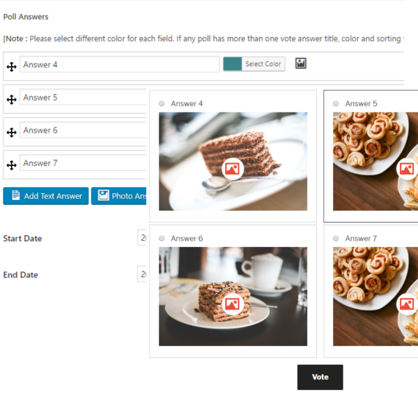 Secured Contact for Joomla