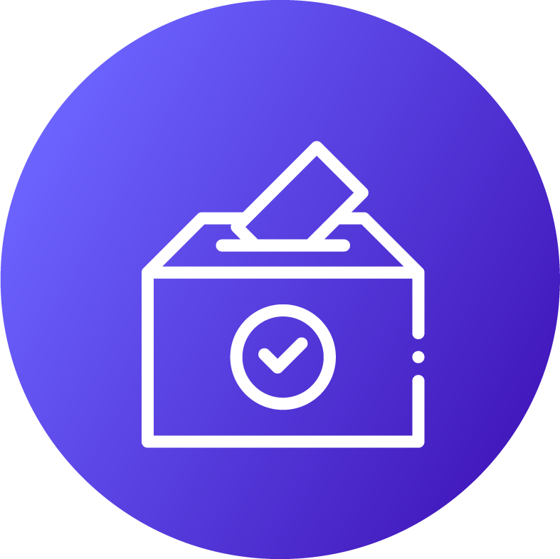 Voting Control