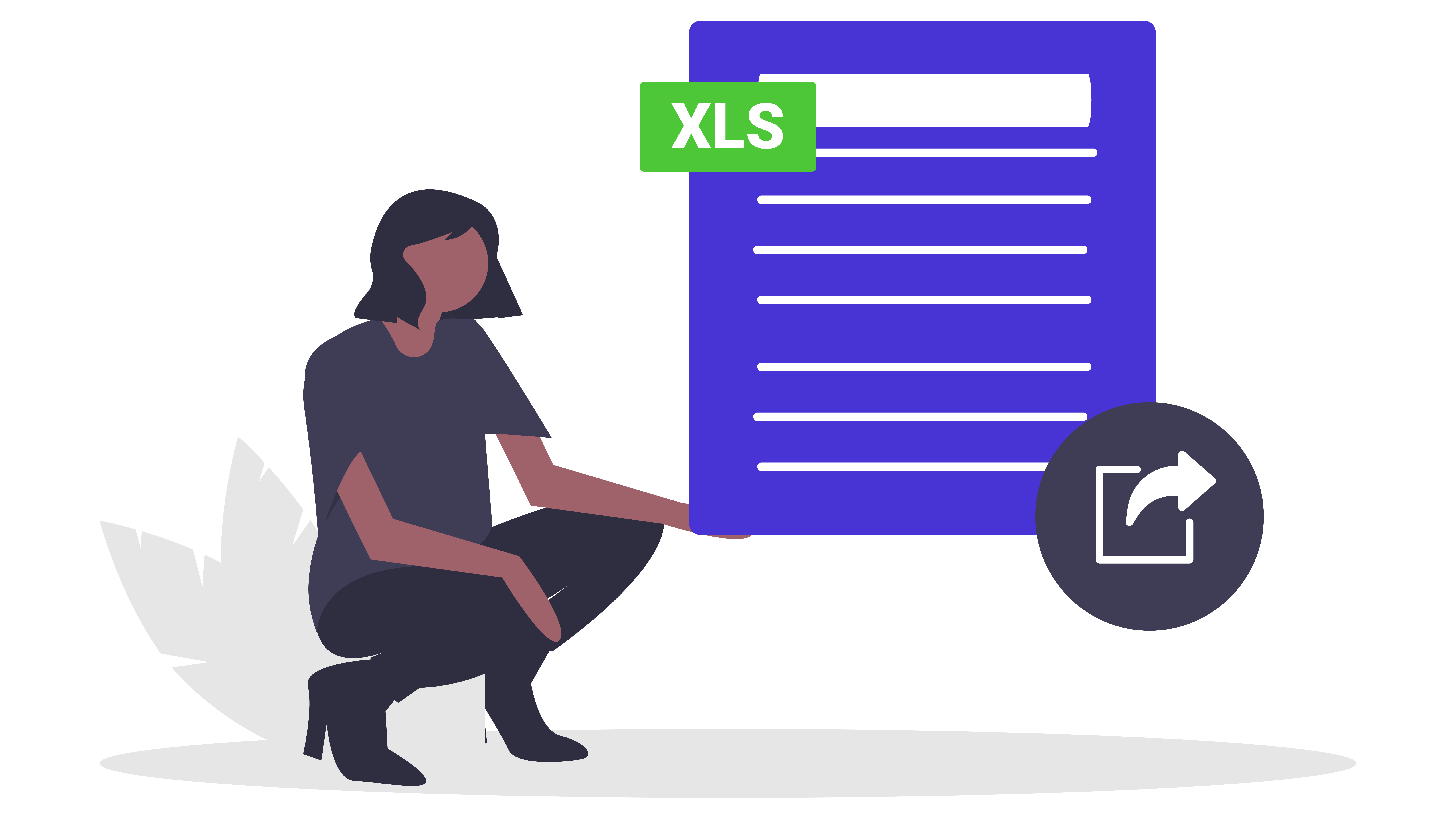 CBX Accounting - Export System