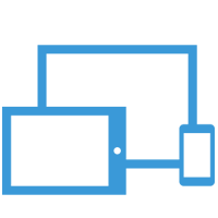 100% Responsive