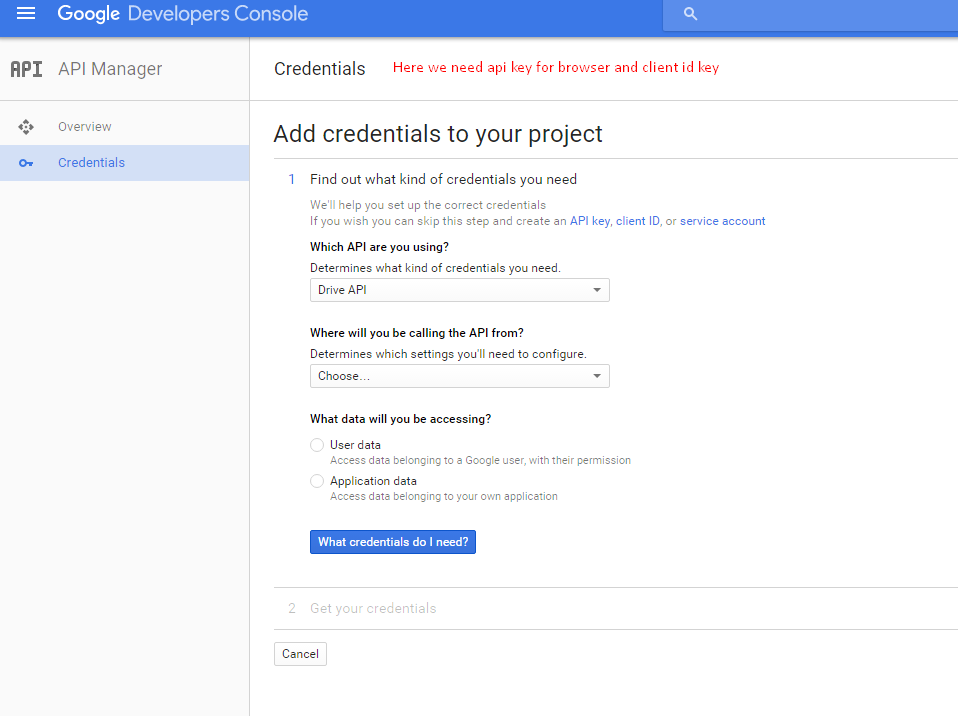 android google drive api tutorial android google drive api tutorial