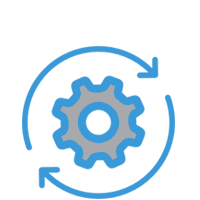 Individual form settings