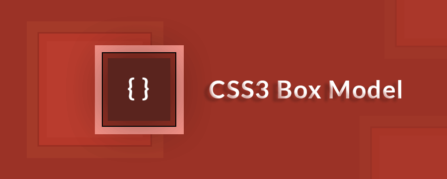 What is CSS3 Box Model banner