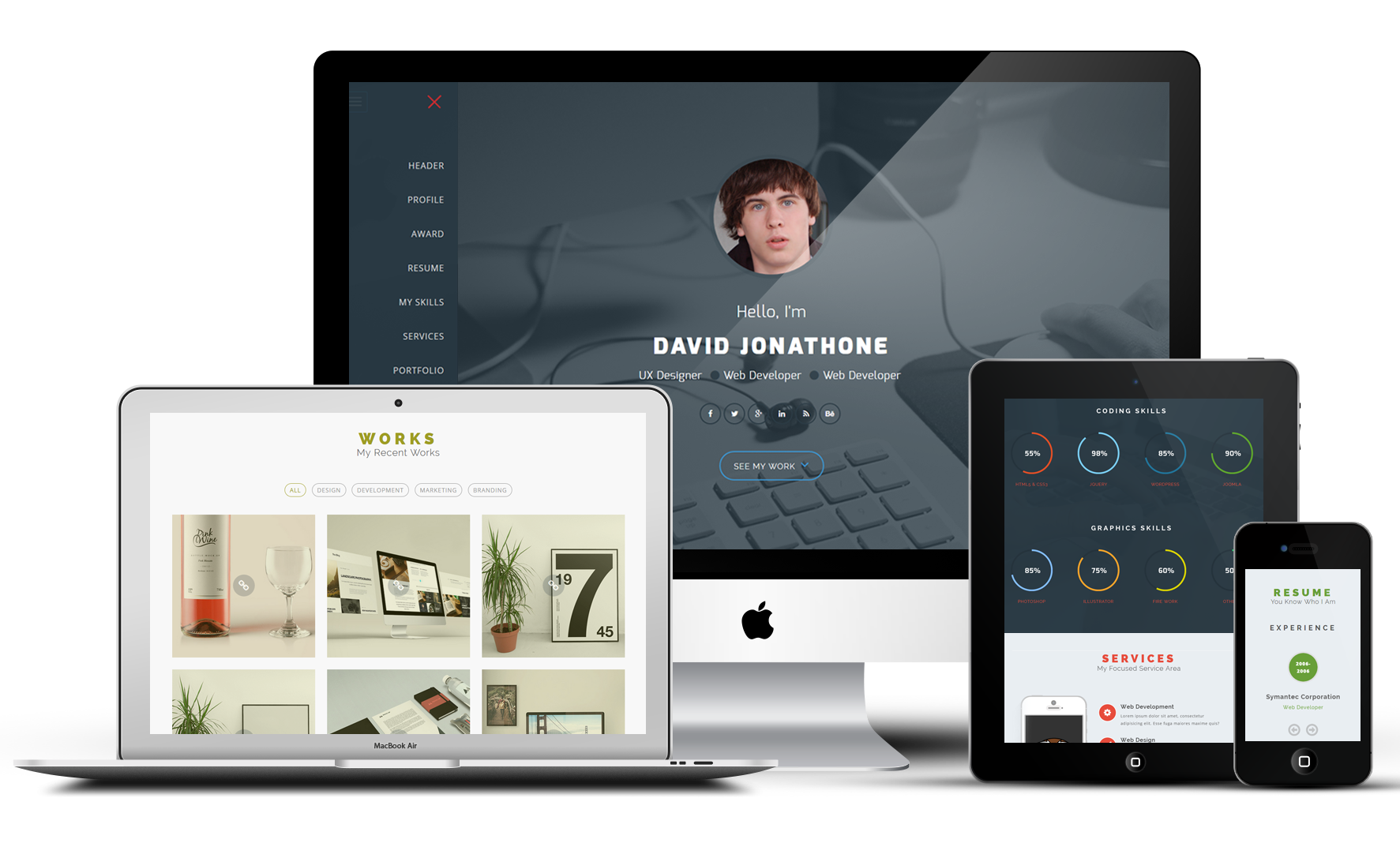 Responsive