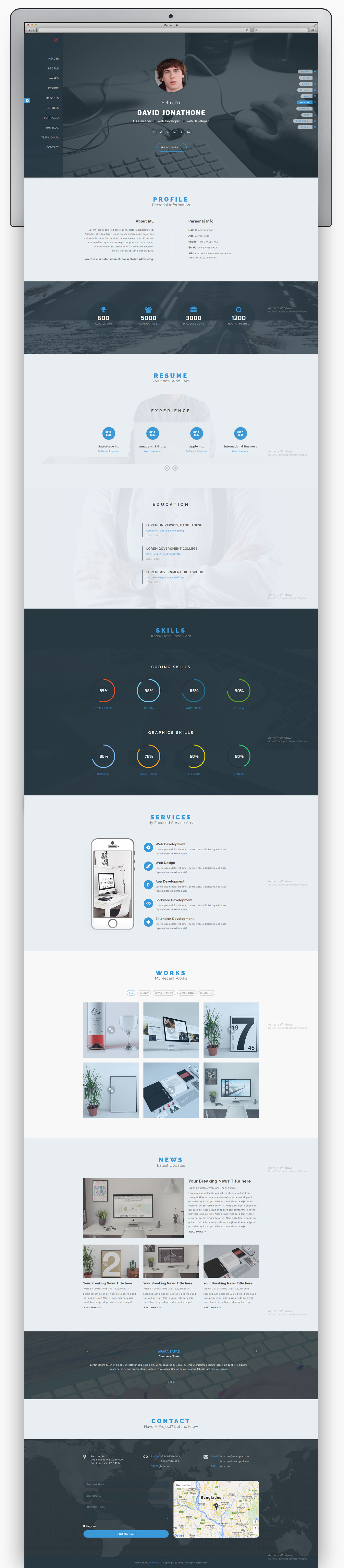 Home Page