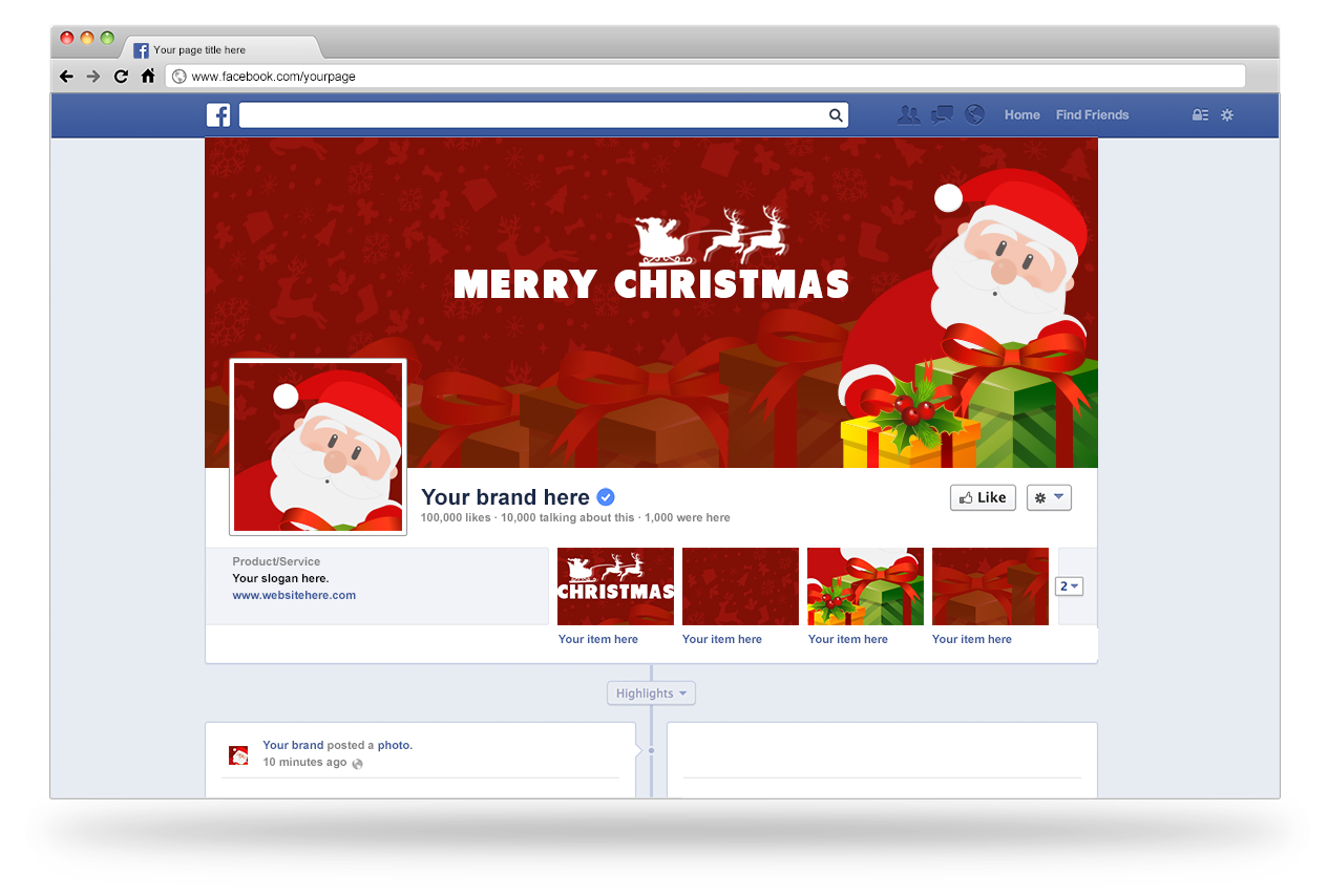 social media branding preview1