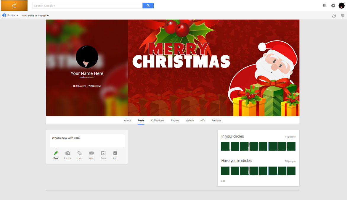 social media branding preview1