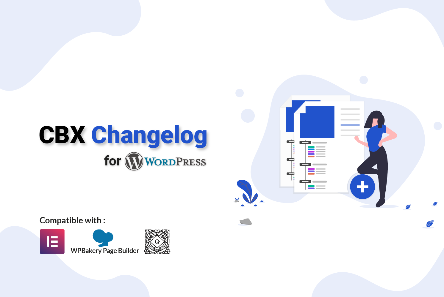 CBX Changelog for WordPress Codeboxr